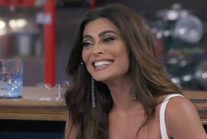 Foto Juliana Paes