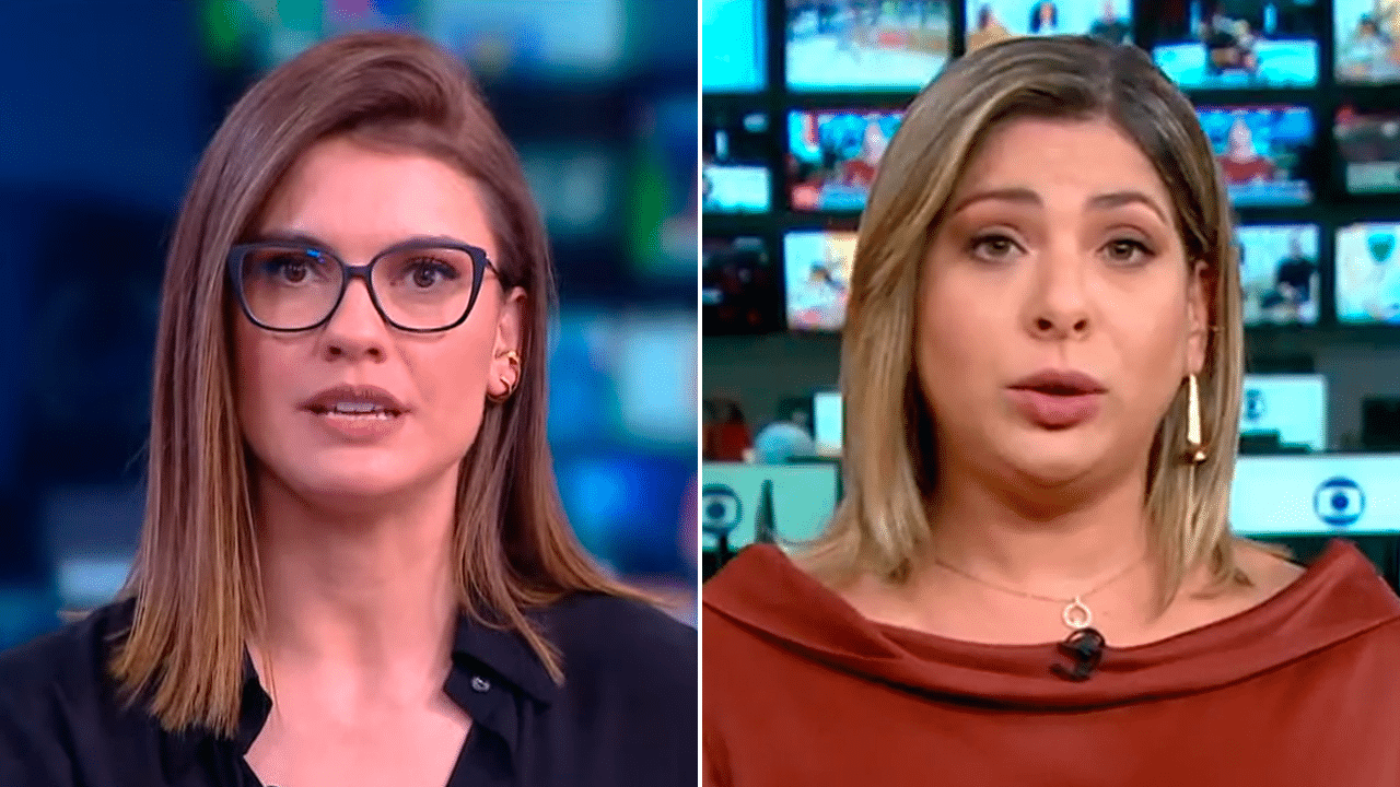 Daniela Lima Espanta Público Da Globonews E Faz Cnn Virar Líder De Audiência Nas Manhãs 