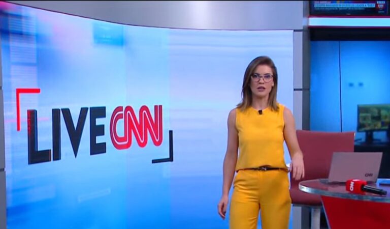 Foto CNN Brasil