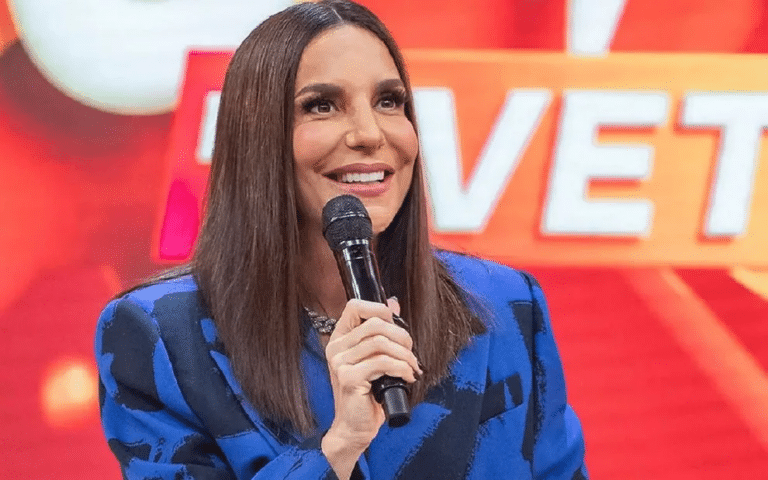 Foto de Ivete Sangalo