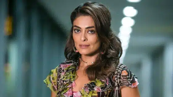 Foto Juliana Paes