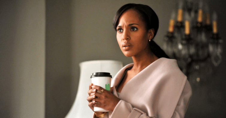 Foto de Kerry Washington