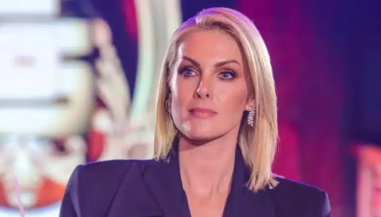 Foto de Ana Hickmann