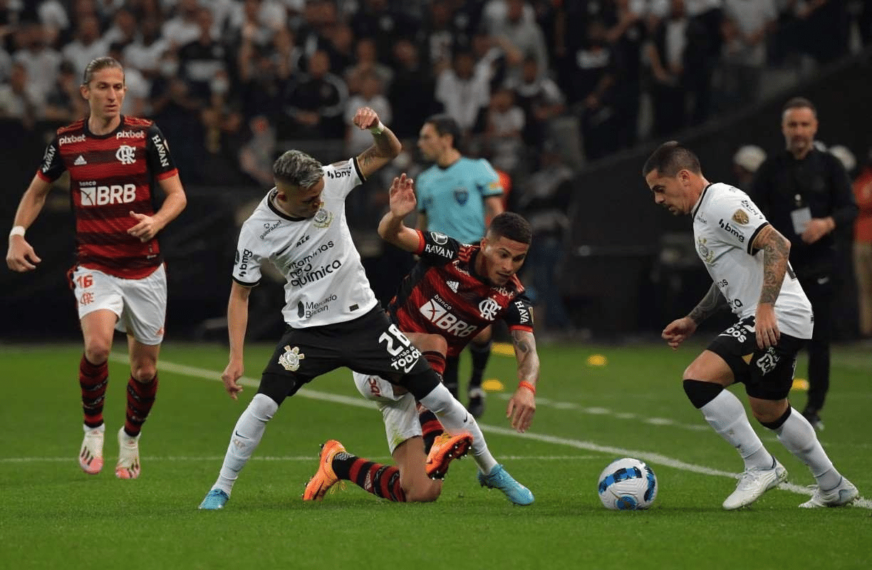 Quanto a Globo pretende faturar com futebol feminino em 2024