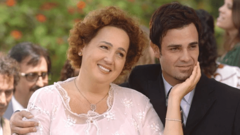 Foto da novela Sete Pecados, da Globo