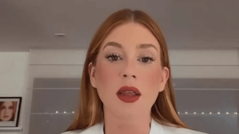 Foto de Marina Ruy Barbosa