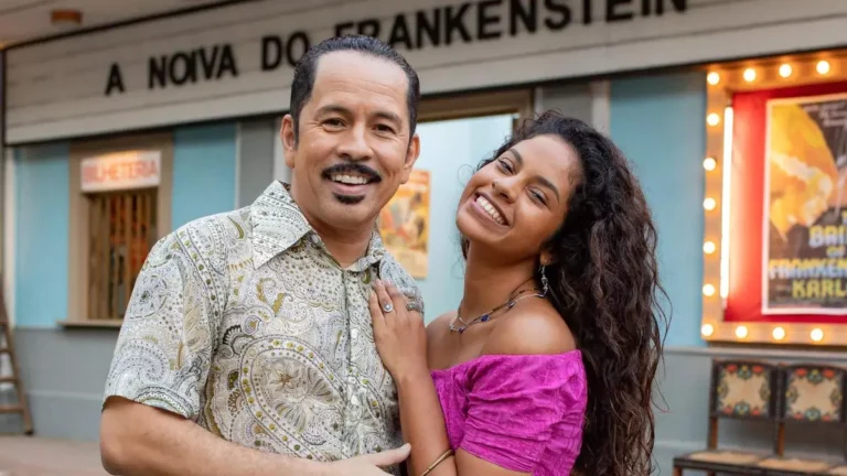 Foto de Cine Holliúdy na Globo