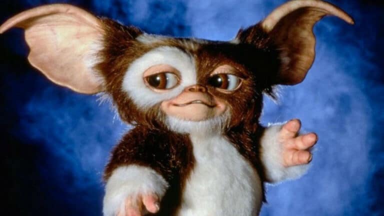 Foto do filme Gremlins, que será exibido no Corujão