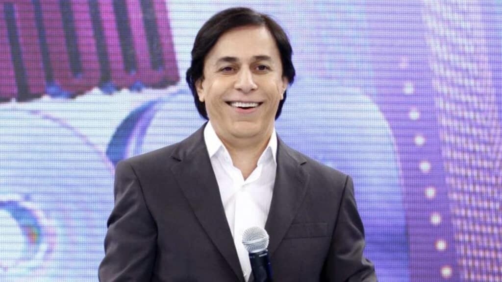 Tom Cavalcante Volta Record Ap S Anos Para Apresentar Programa Do Datena