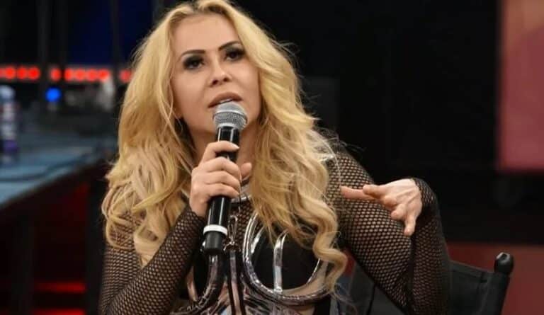 Foto de Joelma