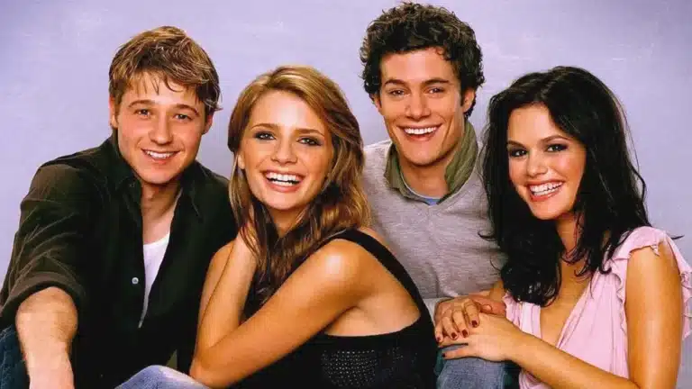 Foto de The O.C.