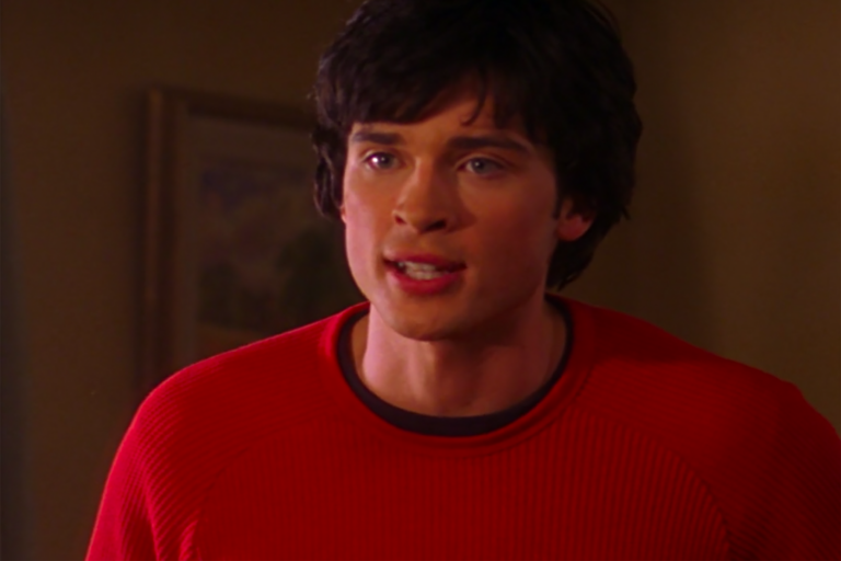 Foto de Tom Welling