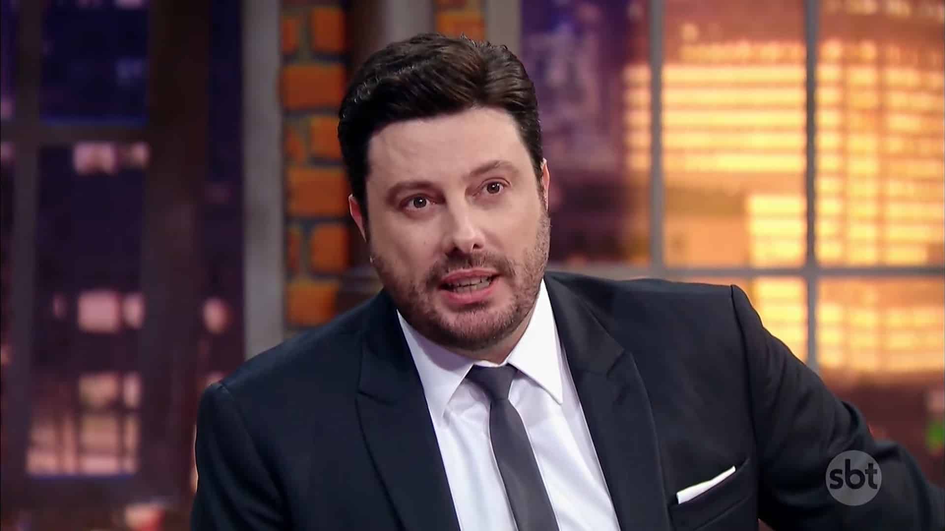 Danilo Gentili Deixa Sbt Na Liderança E The Noite Tem Maior Audiência