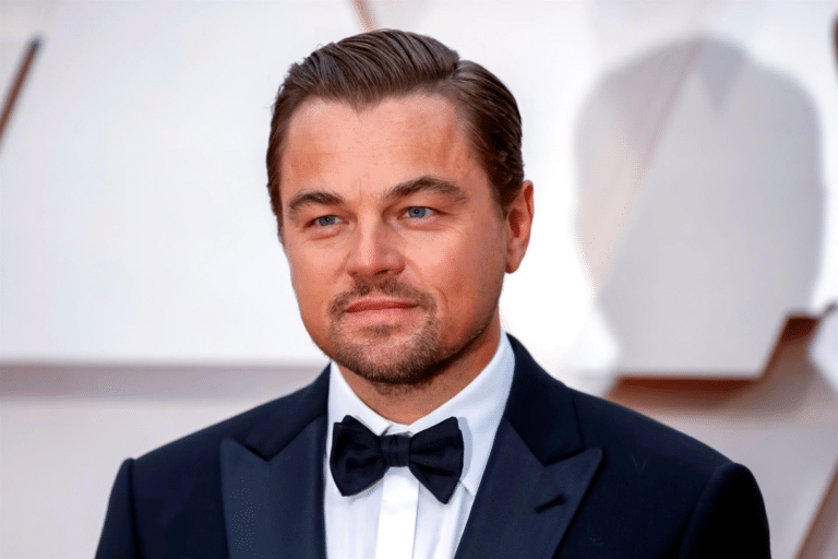 Foto de Leonardo DiCaprio