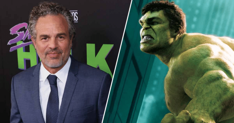 Foto de Mark Ruffalo