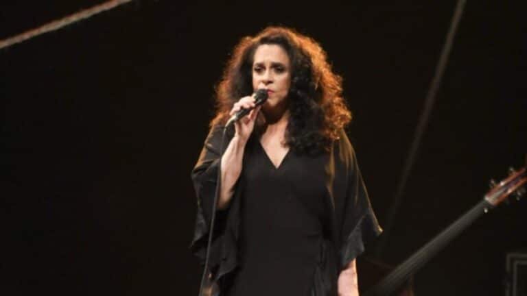 Foto de Gal Costa