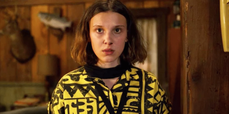 Foto de Millie Bobby Brown