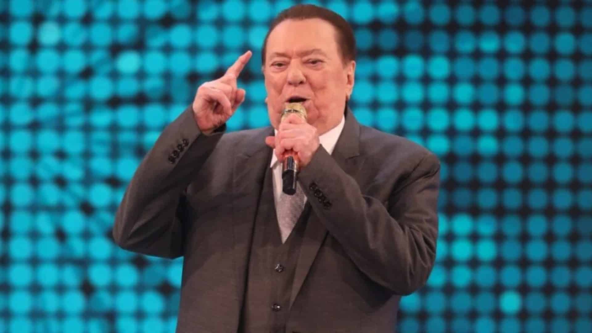 SBT divulga nova programação e horário do Programa Raul Gil