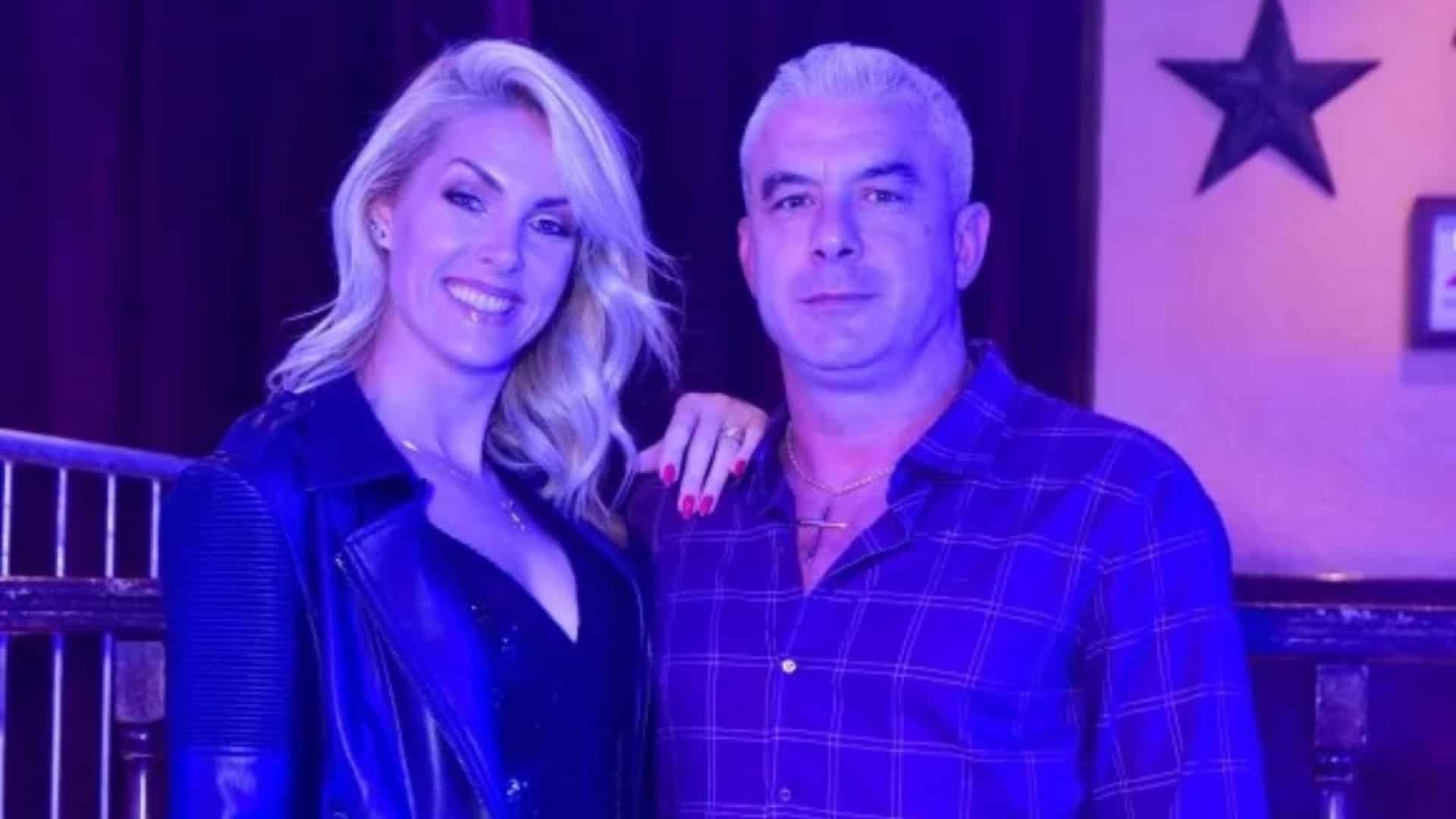 Ana Hickmann Acusa Ex Marido De Cometer Fraude E Justiça Suspende Processo