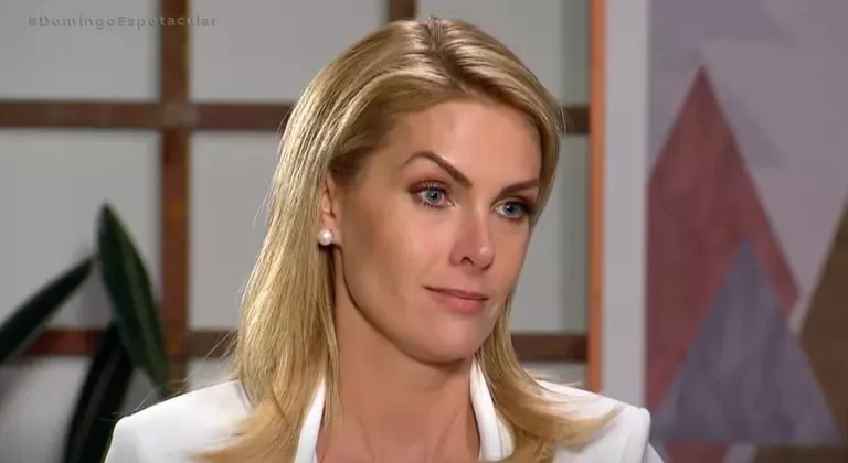 Foto de Ana Hickmann