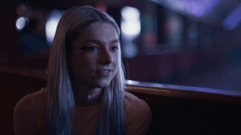 Foto de Hunter Schafer