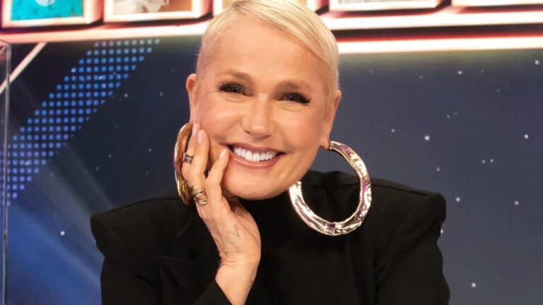 Foto de Xuxa