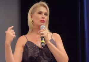 Foto de Ana Hickmann