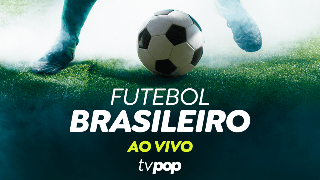 Arte das transmissões da Copa Paulista