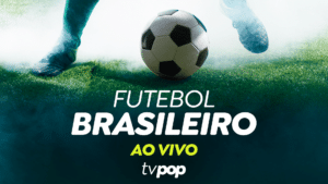 Arte das transmissões da Copa Paulista