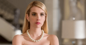 Foto de Emma Roberts