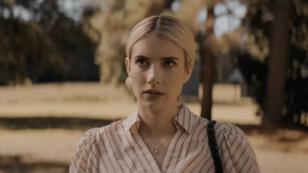 Foto de Emma Roberts