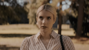 Foto de Emma Roberts