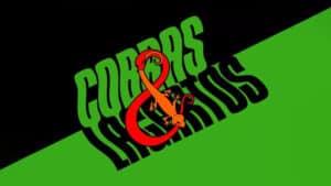 Logo da novela Cobras e Lagartos