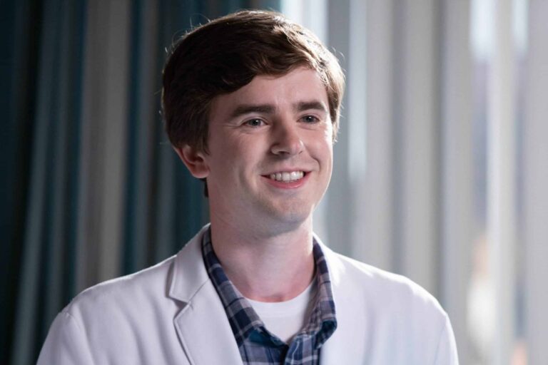 Foto de The Good Doctor