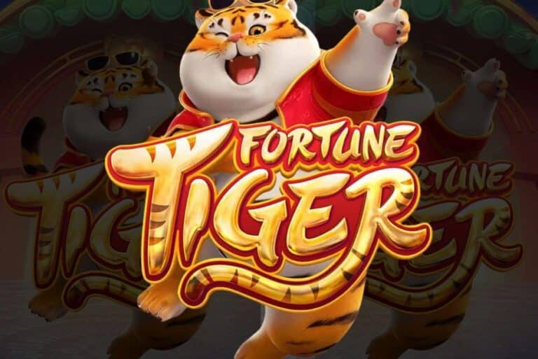 Imagem do Fortune Tiger