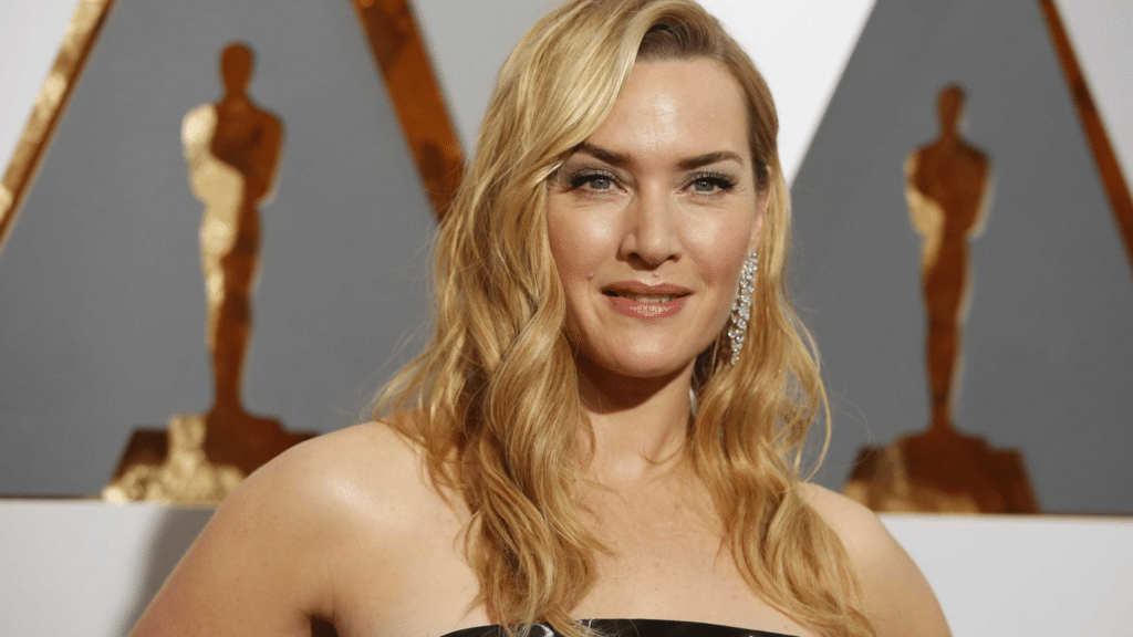 Foto de Kate Winslet