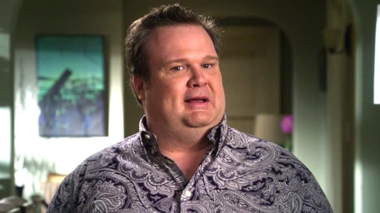 Foto de Eric Stonestreet