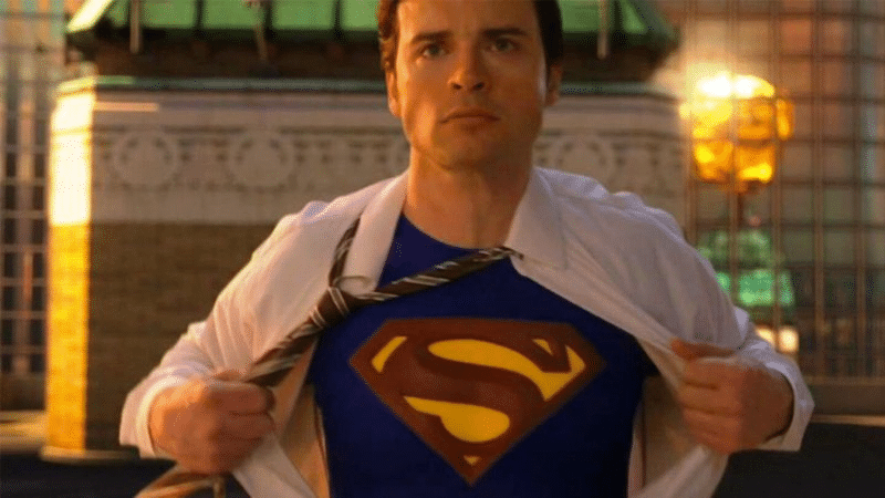 Imagem de Tom Welling