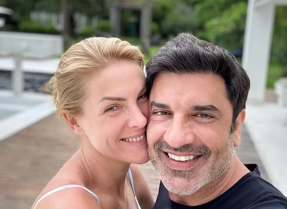 Foto de Ana Hickmann