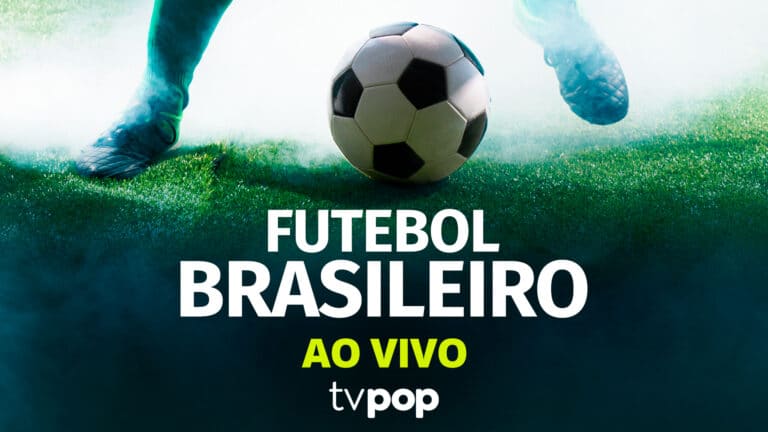 Arte das transmissões dos jogos do Brasileirão Sub-20