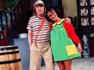 Foto de Chaves