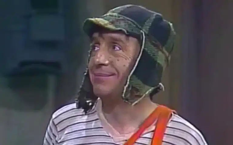 Foto de Chaves