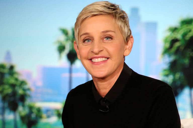 Foto de Ellen DeGeneres