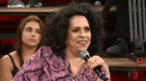 Foto de Gal Costa