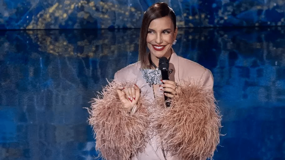 Foto de Ivete Sangalo