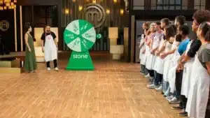 Foto do MasterChef Brasil