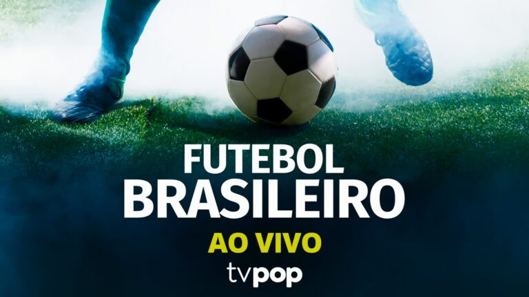 Arte das transmissões dos jogos do Brasileirão de Aspirantes