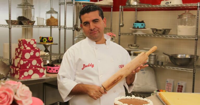 Foto de Buddy Valastro