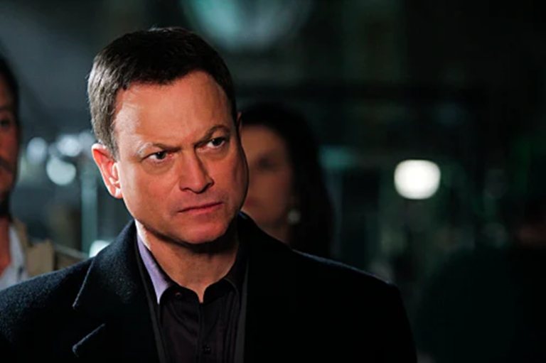 Foto de Gary Sinise