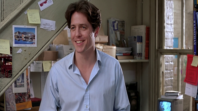 Foto de Hugh Grant